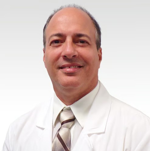 Juan Carlos Gutierrez MD